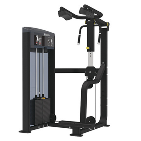 Impulse IF93 Standing Calf Raise Product Image