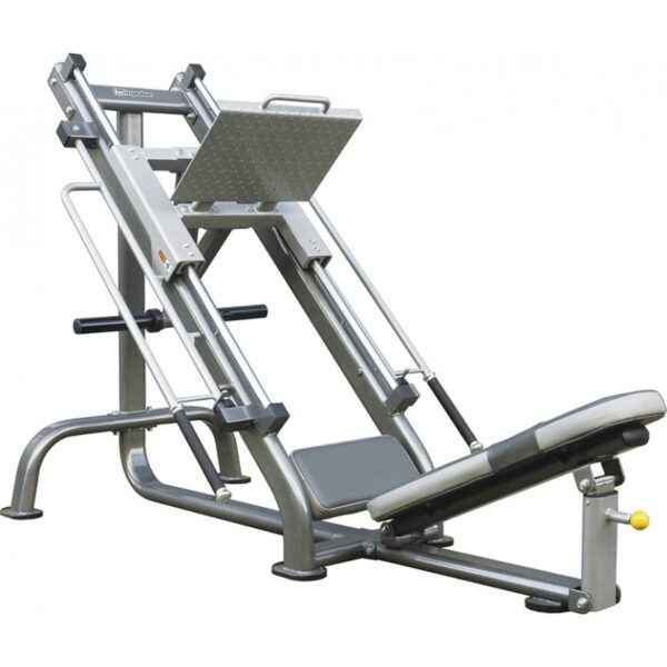 Impulse IT 45 Degree Leg Press