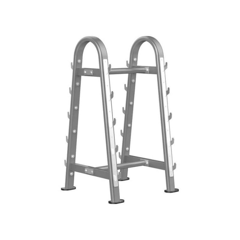 Impulse IT Barbell Rack