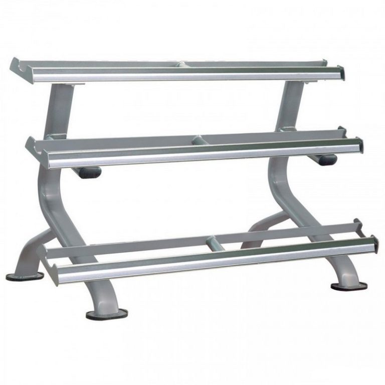 Impulse IT Dumbbell Rack