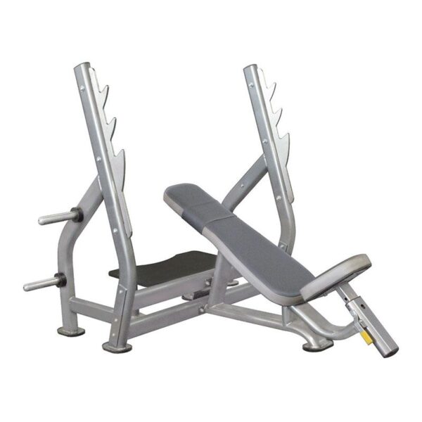 Impulse IT Incline Bench Press