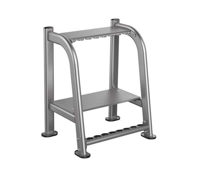Impulse IT Olympic Bar Rack