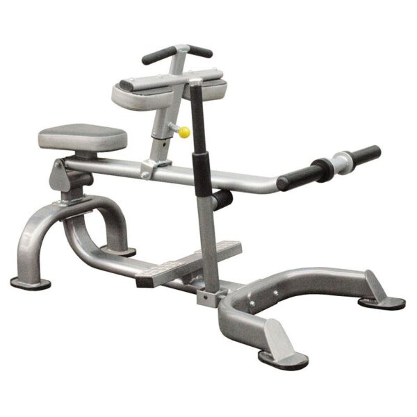 Impulse IT Seated Calf Raise