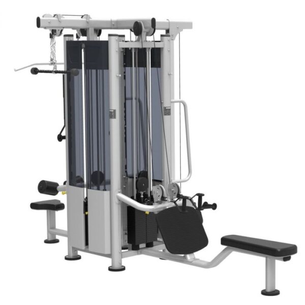 Impulse IT95 4 Stack Multi Station with Shroud