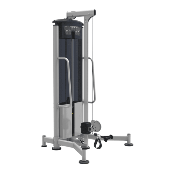 Impulse IT9525 Adjustable Hi/Lo Pulley with Shroud - 90kg (200lbs)