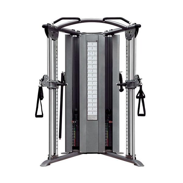 Impulse IT95 Dual Adjustable Pulley - 2x 200lbs