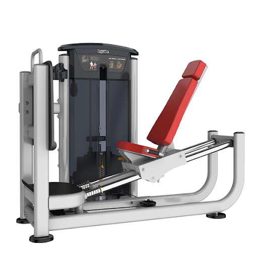 Impulse IT95 Leg Press - 295lbs