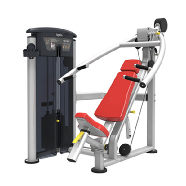 Impulse IT95 Multi Press - 200lbs