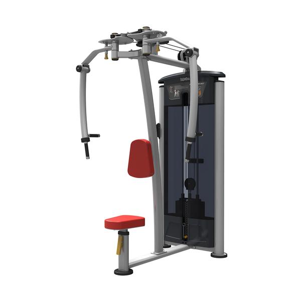 Impulse IT95 Pec Fly / Rear Delt - 200lbs