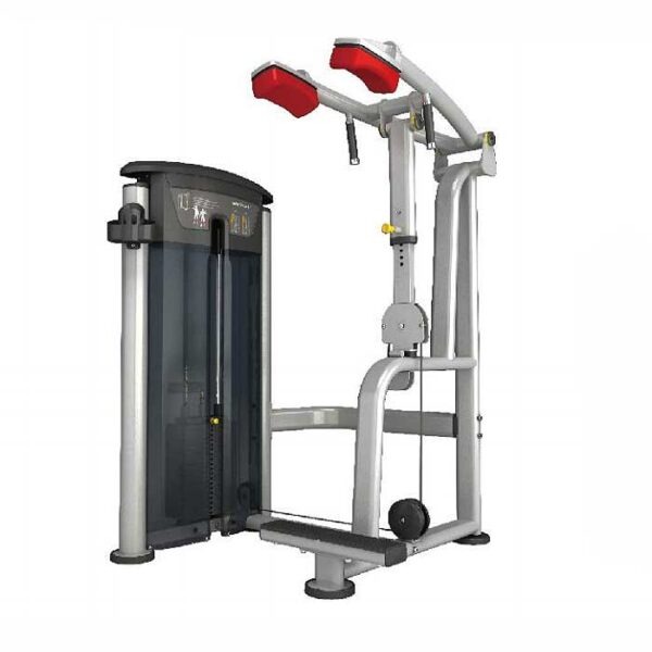 Impulse IT95 Standing Calf - 200lbs
