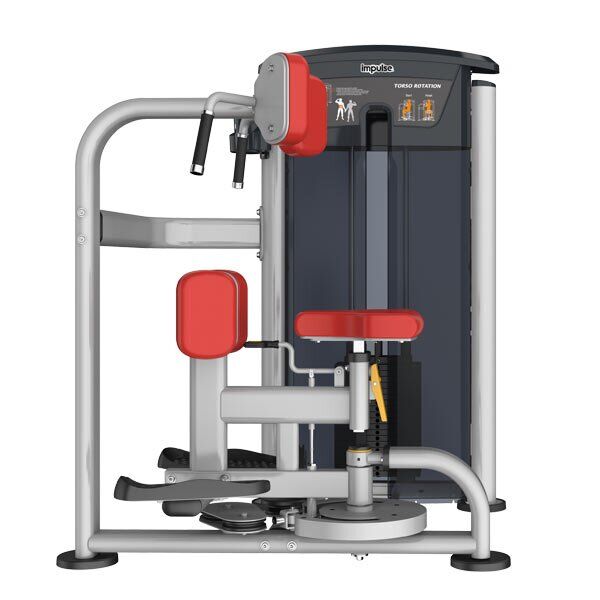 Impulse IT95 Torso Rotation - 200lbs