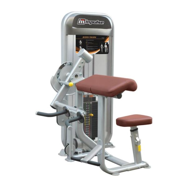 Impulse PL Biceps/ Triceps - 170lbs