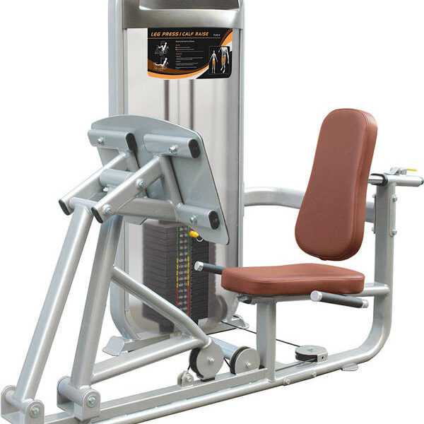 Impulse PL Leg Press/ Calf Raise - 250lbs