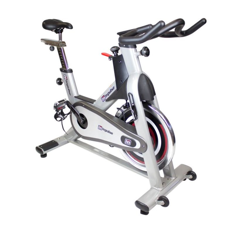 Impulse PS300E Commercial Indoor Cycle product image