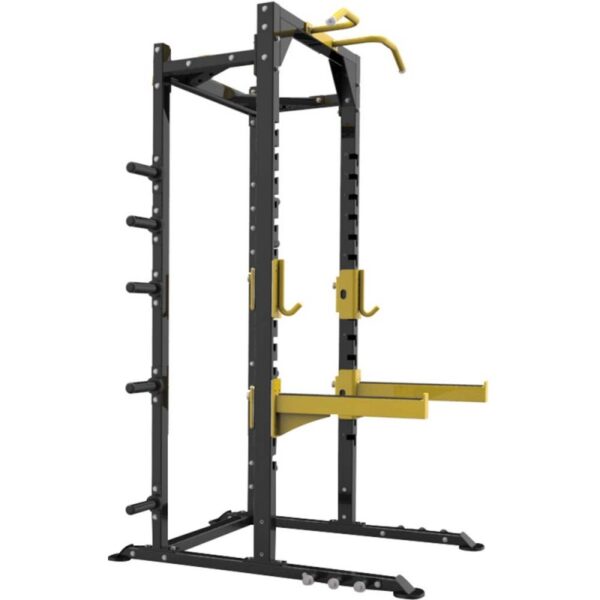 Impulse Power Rack Station