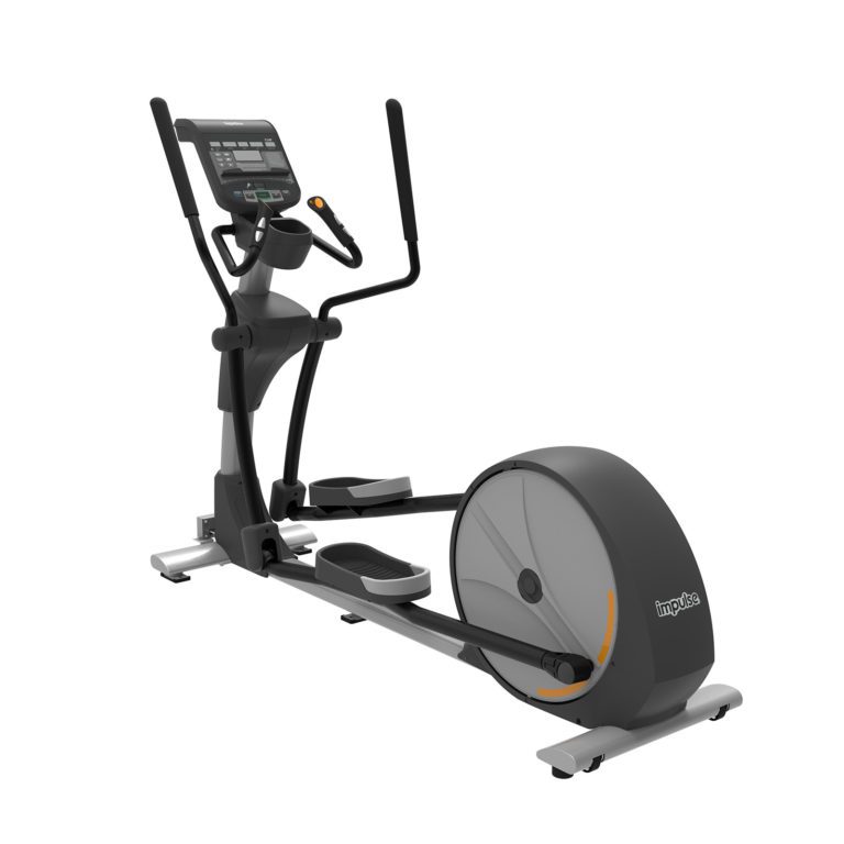 Impulse RE700 Elliptical Trainer Product Image