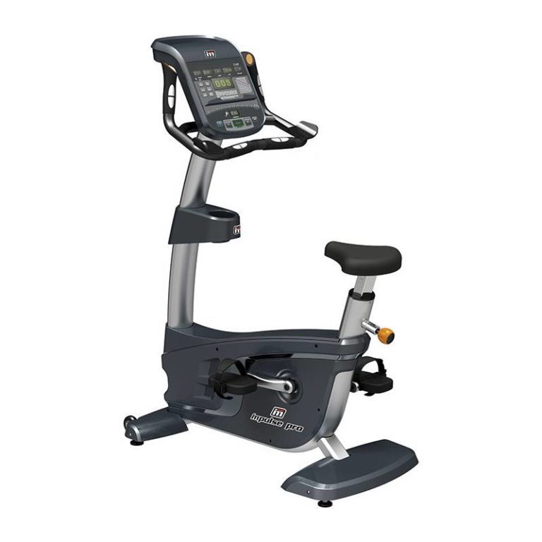 Impulse RU500 Commercial Upright Bike