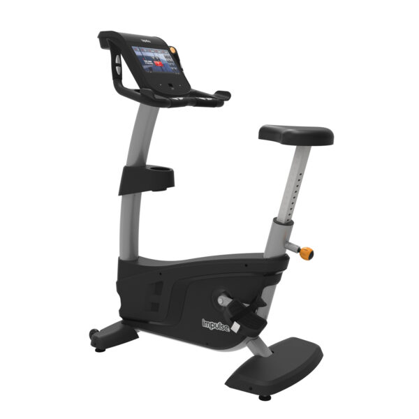 Impulse RU930 Upright Bike Product Image