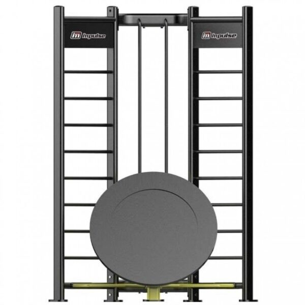 Impulse Rebounder Station