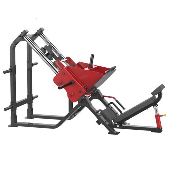 Impulse SL 45deg Leg Press