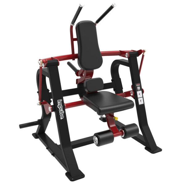 Impulse SL AB Crunch