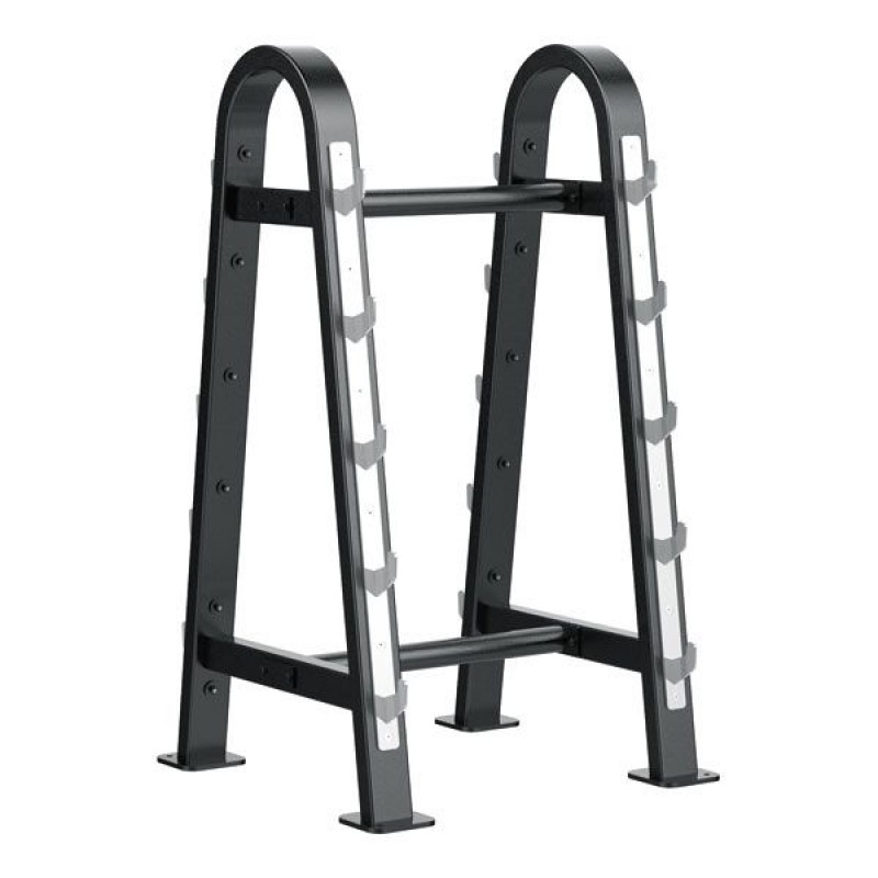 Impulse SL Barbell Rack