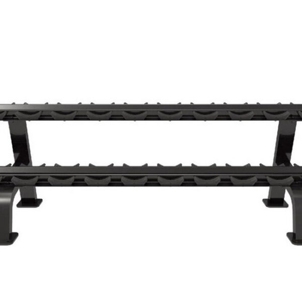 Impulse SL Dumbbell Rack
