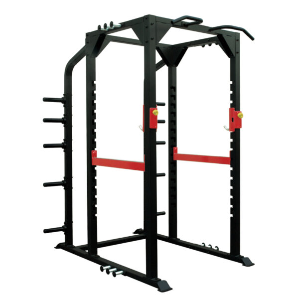 Impulse SL Full Power Rack