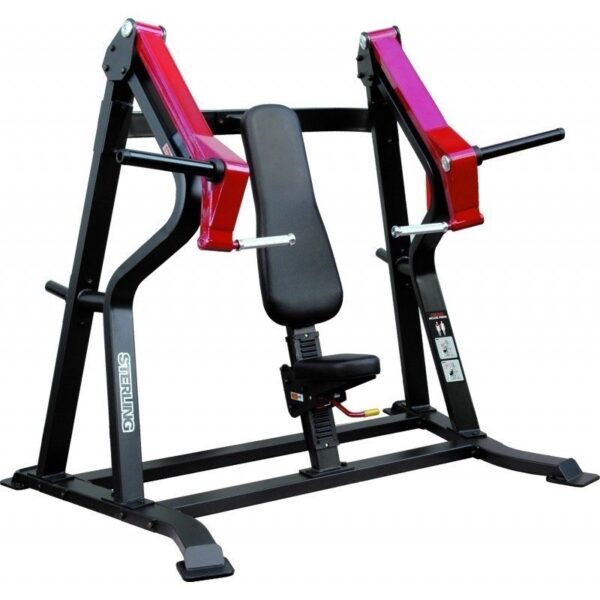 Impulse SL Incline Press