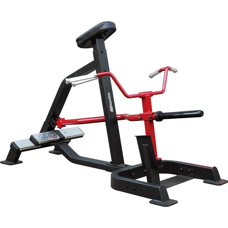 Impulse SL Incline Row Product Image Impulse SL Incline Row