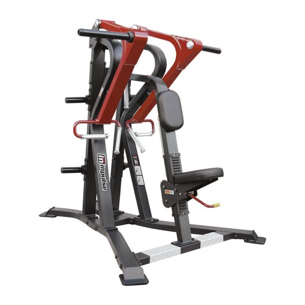 Impulse SL Low Row
