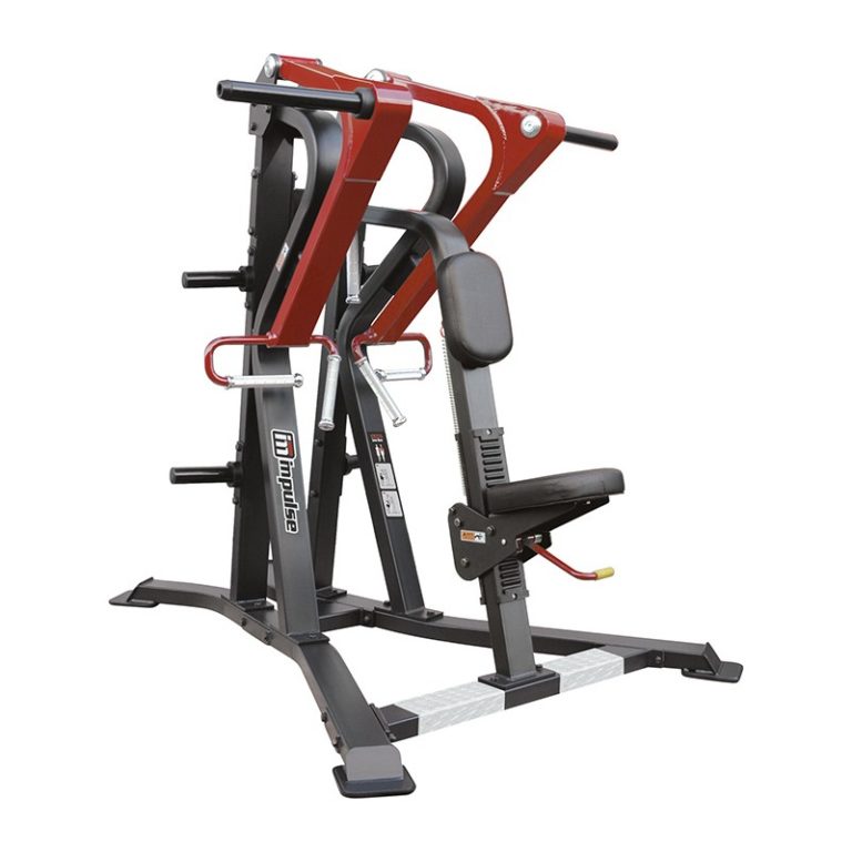Impulse SL Low Row