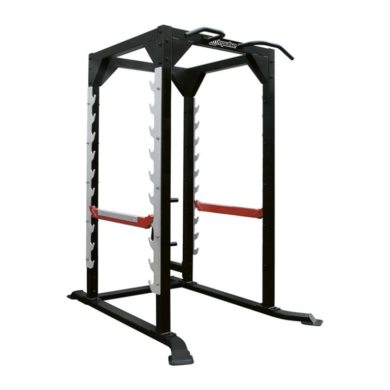Impulse SL Power Cage