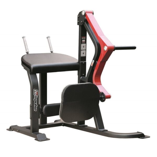 Impulse SL Rear Kick