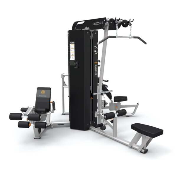 Impulse ES3000 MultiGym Encore 3 Stack Multi-Gym