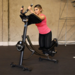 AbCoaster CS1500 - Light Commercial (Black) Product Gallery 3
