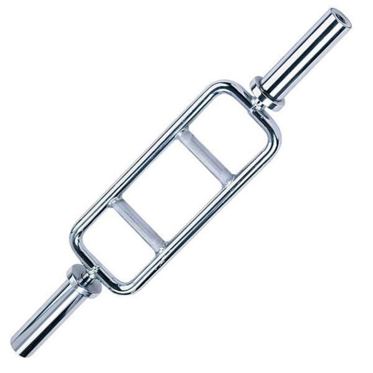 Hammer Curl Bar Olympic