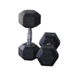 Hexagonal Dumbbells for sale south africa