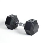 Hexagonal Dumbbell Gallery Image 4