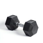 Hexagonal Dumbbell Gallery Image 6