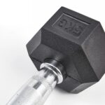 Hexagonal Dumbbell Gallery Image 8