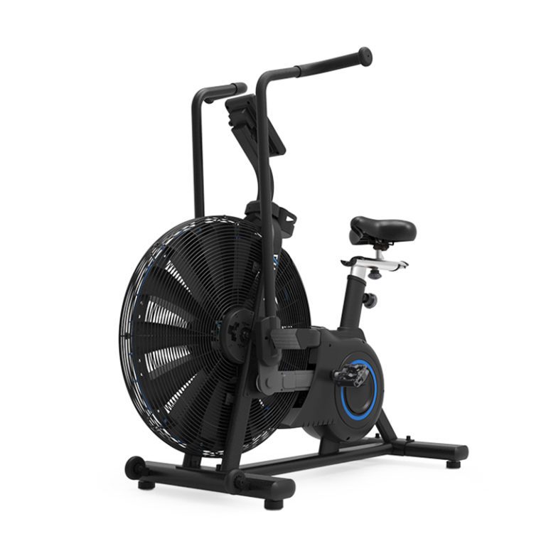 Impulse Fitness HB005 Air Bike HI-ULTRA