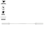 Olympic Bar 450KG Product Image