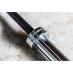 Olympic Barbell Weightlifting 650kg