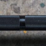 Olympic Barbell Weightlifting 650kg