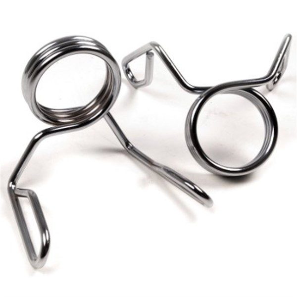 Olympic Spring Collar - Pair