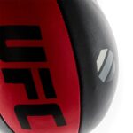 UFC Leather Speed Bag Gallery Image 1