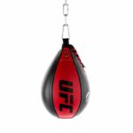 UFC Leather Speed Bag Product Image 1
