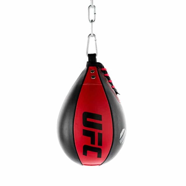 UFC Leather Speed Bag Product Image 1