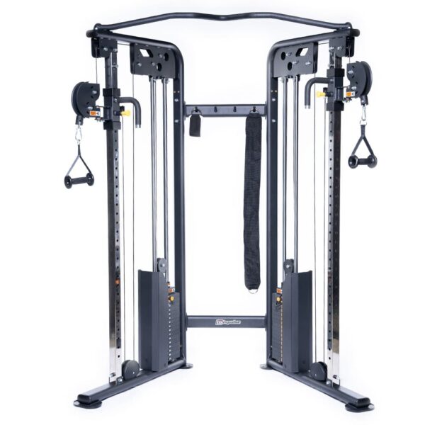 Impulse Fitness Encore ES7030 Dual Adjustable Pulley Product Image